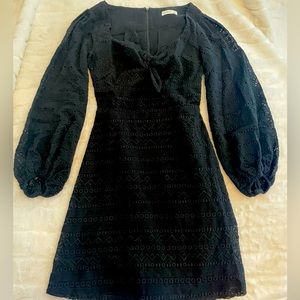 Beautiful dress!